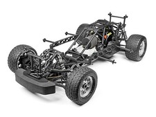 hpi baja 5r 1970 ford mustang boss rtr