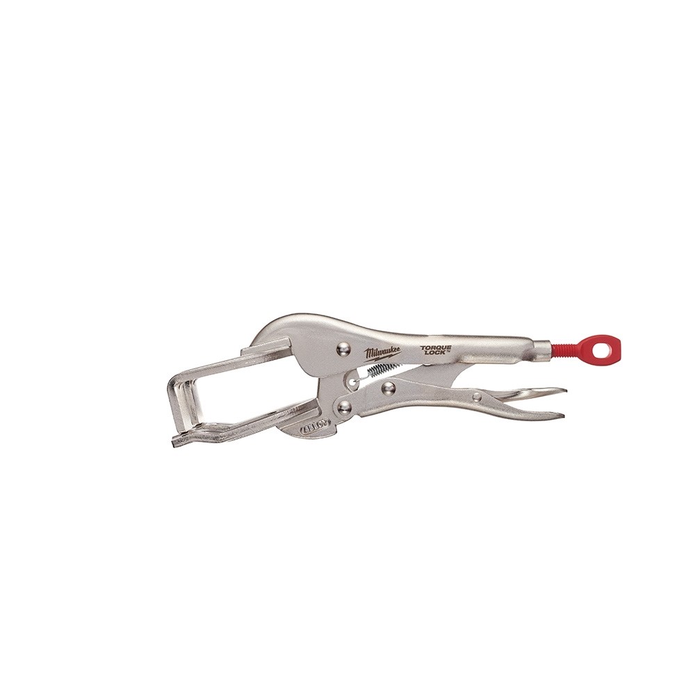 Milwaukee 48-22-3543 9 in. Locking Welding Clamp | eBay