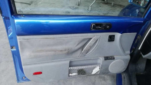 1C0837205 Maneta Exterior Delantera Derecha para VOLKSWAGEN NEW BEETLE B 1633046 - Bild 5 von 10