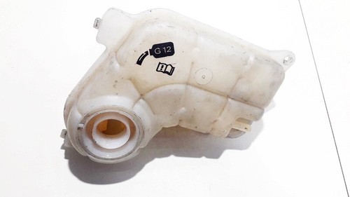 Audi A4 2002 Expansion Tank coolant (RADIATOR EXPANSION TANK BOTTL #677795-84