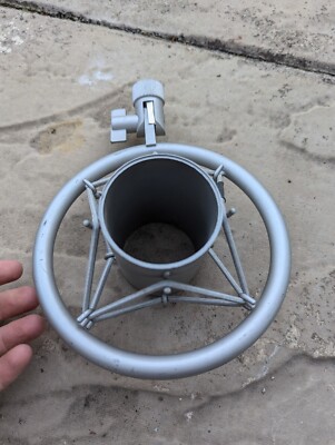 Kondensator Mikrofon BM-800 Shock Mount Pop Filter Pro Studio Aufnahme