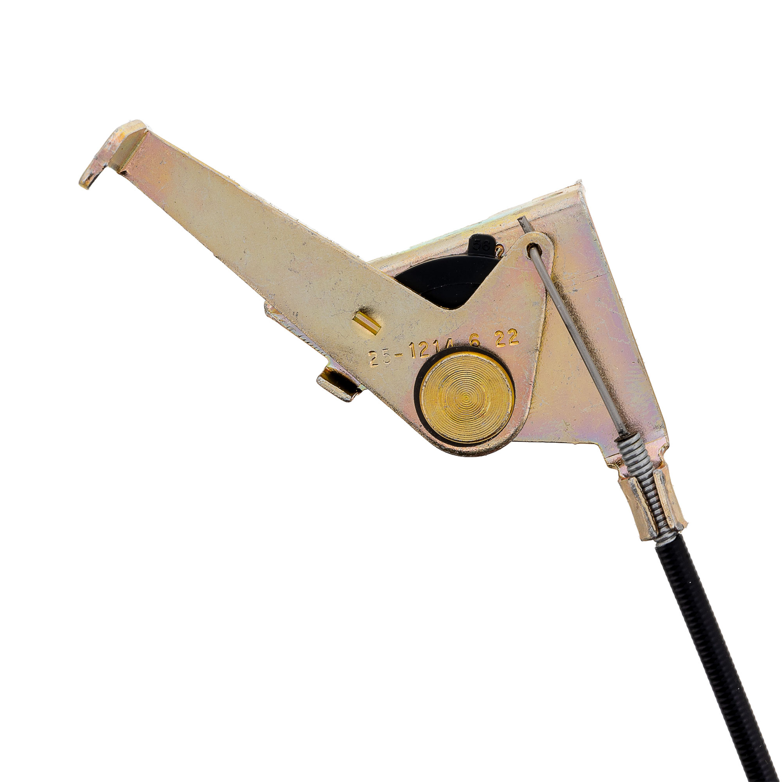 Ariens 51532800 Gravely Throttle Choke Cable ZT CARB CE 34 42 50 Lawn Mower eBay