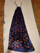 Juniors Evening Gown