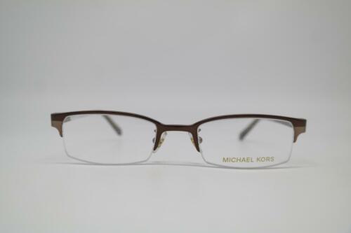 Michael Kors MK127 Bronce Medio Marco Gafas Montura de Gafas Lentes Nuevo - Imagen 1 de 6