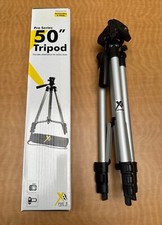 Xit Photo Pro Series 50" Tripod