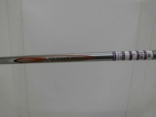 DAIWA GLOBERIDE GOLF UTILITY ONOFF WINGS TYPE-D 2012 U LOFT-18 ONOFF S-FLEX - Image 4 of 4