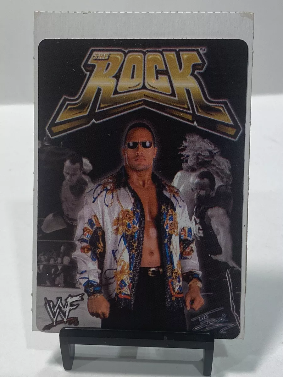 Rock Dwayne Sticker - Rock Dwayne Dwayne Johnson - Discover