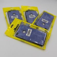 Venta al por mayor 10 piezas NUEVO Estuche Sellado Alta Calidad Color Púrpura Huawei P9 Lite 2017