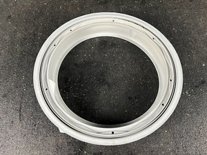 Gorenje WA50149S Waschmaschine Türmanschette Dichtung 159499 #1099-1Ü