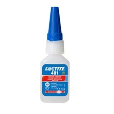 Colle instantanée universelle Loctite 401 10g