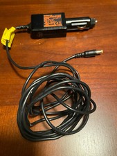 Genuine Sony 9.5V Car Battery Adapter Charger Model DCC-FX160  2537