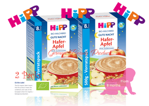 hipp porridge