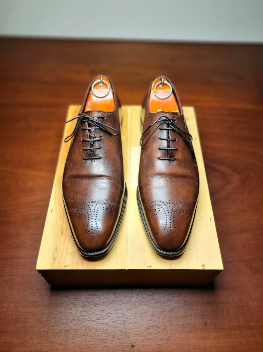 $980 | Crockett & Jones $980 | Crockett & Jones