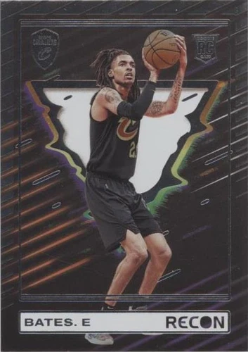 2023-24 Panini Recon - Emoni Bates #222
