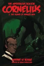 The Mysterious Doctor Cornelius 2: The Island of Hanged Men