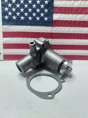 #ad FORD LSG 423 GENIE 28666GT Water Pump amp; Gasket LSG 423 28666 Advance 86005016 $124.98