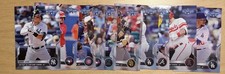2022 Topps Now MLB All-Star Game Baseball Cards Checklist 4