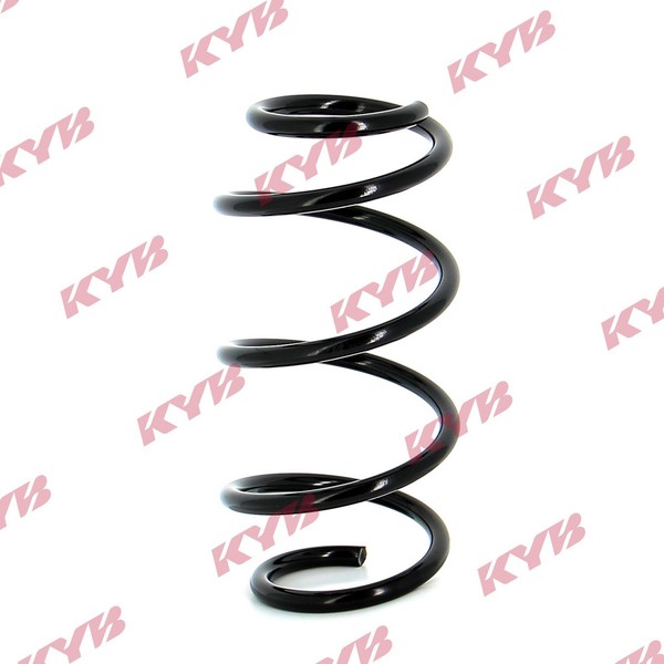 1X KYB Fahrwerksfeder K-Flex RA1694 FüR VW Tiguan AD1 AX1 Allspace BW2 BJ2 TDI 1-image