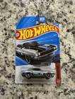 Zamac Hot Wheels '70 Dodge Hemi Challenger Exclusive 2026 (D Case) Hanger Dmg