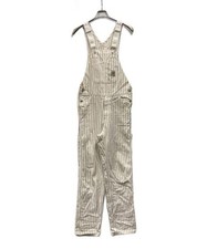 CarHartt TRADE OVERALL white 900.21PO05276.1121