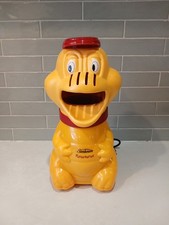 Rare Vintage 90s Sunbeam Popasaurus Popcorn Maker Tested Working CP5500YA
