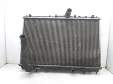 Radiateur Volvo S40