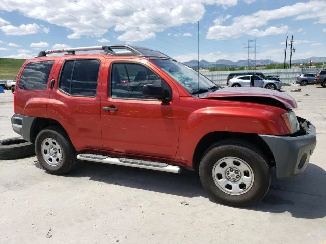 Used Front Right Upper Upper Control Arm Front fits: 2012 Nissan Xterra Front Ri - Image 4 of 4