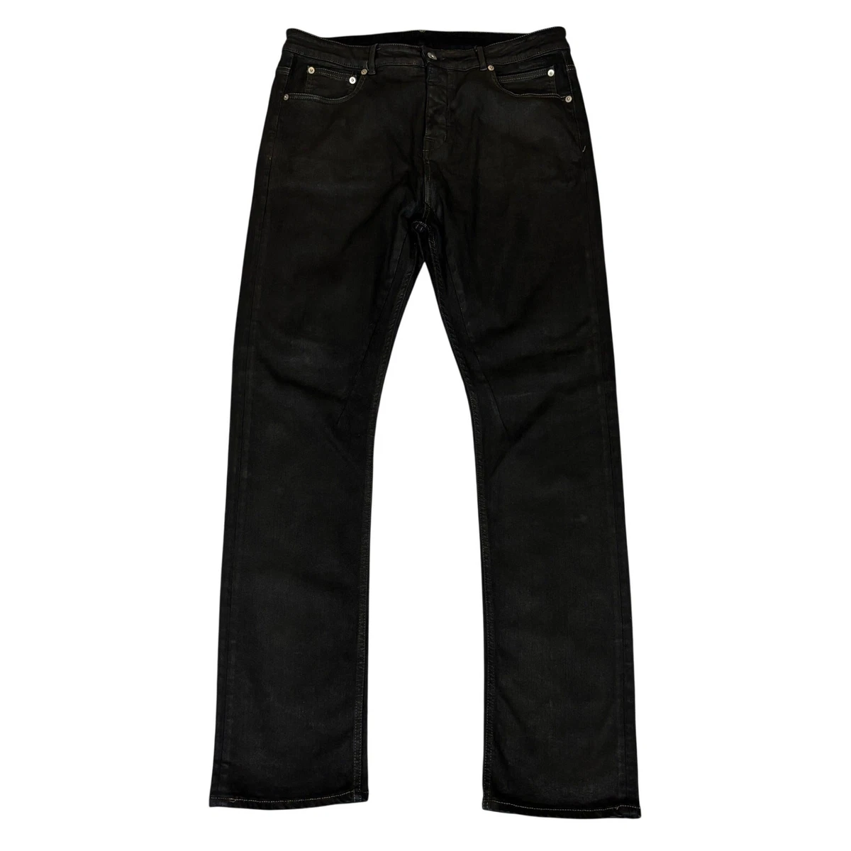 Rick Owens Jeans for Men in 32 Inseam for sale | eBay