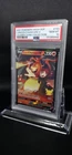 Lance's Charizard V SWSH133 SWSH: Sword & Shield Promo / PSA 10