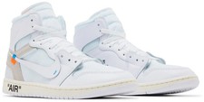 Jordan 1 x Virgil Abloh Archive: Alaska Men