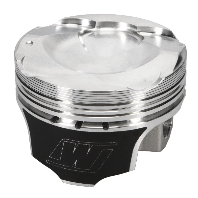 Wiseco Subaru FA20 Piston Set 86.25mm Bore for Performance Racing - Image 2 of 4