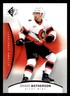 2025-26 SP #80 Drake Batherson Ottawa Senators