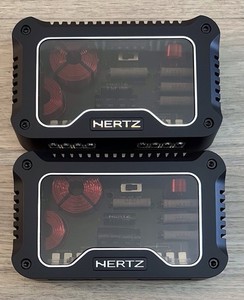 HERTZ Mille MLCX 2TM.3 MLCX2TM.3 Crossovers (pair)