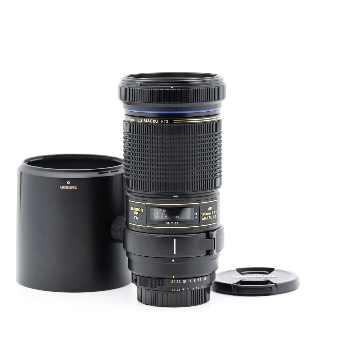 Tamron SP f/3.5 Camera Lenses 180mm Focal for sale | eBay