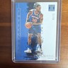 Panini Impeccable Silver Julius Randle #93 New York Knicks /75 Basketball