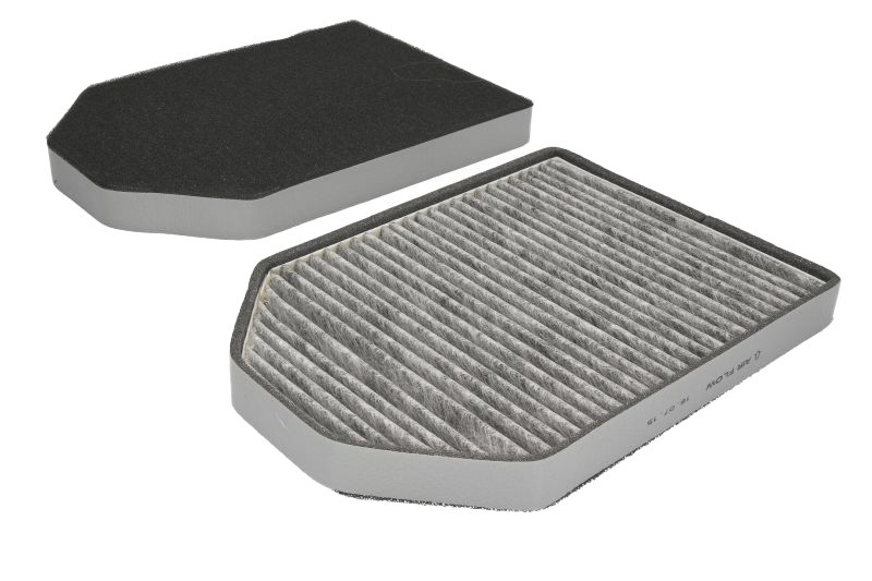 Filtron Innenraumluftfilter K1069a-2X K 1069A-2X - Bild 2