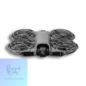 DJI Neo 2 Vlog Drone 4K High Quality Camera Lightweight Indoor Shooting