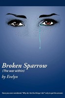 Evelyn | Broken Sparrow (The War Within) | Taschenbuch | Englisch (2012)