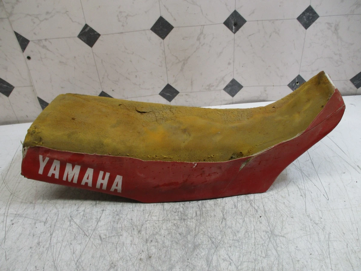 Seats for Yamaha YZ80 for sale | eBay