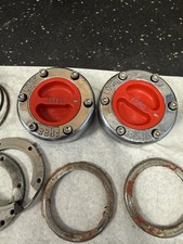 Dana 44 Spicer Locking Hubs 1966-1979 Ford Bronco F150 Pickup 19 Spline