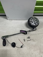 Led Driver Unity Spotlight Light Lamp Police Interceptor 11-19 Explorer Lh