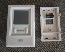 Bryant Evolution SYSTXBBUID01-D Programmable Digital Thermostat Version 21