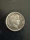 1902 P Barber Liberty Head Dime XF