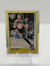 2025 Panini Donruss WNBA - Angel Reese #71