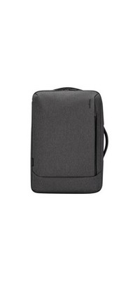 Targus Notebookrucksack Cypress Reißverschluss Zwei Hauptfächer kleine Zubehö...