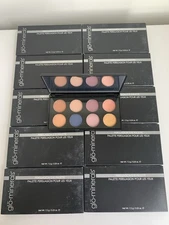 Glo Minerals Eye Shadow Palette Wholesale  Lot