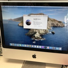Apple Imac 20 2008 A1224 Core 2 Duo 2.66 Ghz ...