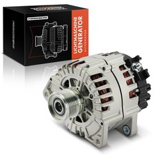 A-Premium Alternator for Mercedes-Benz S-Class A217 C217 W222 V222 A0009062004