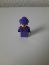 LEGO Star Wars Imperial Dignitary Figur - Todesstern 75419