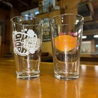 beer glasses — photo 2